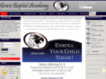gbaeagles.org