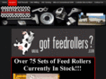 gotfeedrollers.com