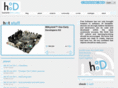 hackabledevice.com
