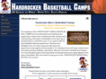 hardrockerbasketball.com