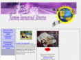 harmonyinternationalministries.com