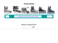 hockey-skates.com