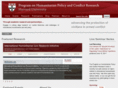 hpcrresearch.org