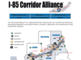 i85corridor.org