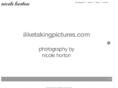 iliketakingpictures.com