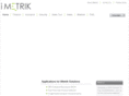 imetrik.eu
