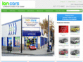 ioncars.com