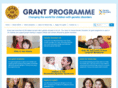 jeansforgenesgrantprogramme.org