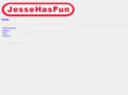 jessehasfun.com