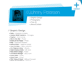 johnnypetersen.com