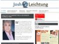 joshualeichtung.com