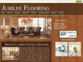 jubileeflooringanddecorating.com