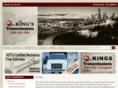 kingstransmission.com
