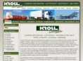 kroll-aircargo.com
