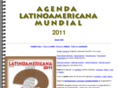 latinoamericana.org
