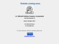 lemitchellwelding.com