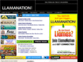 llamanation.com