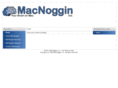 macnoggin.com