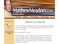 matthewmeadors.com