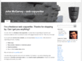 mcgarvey.co.uk