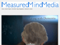 measuredmindmedia.com