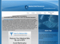 medicaldebtresources.com