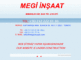 megiinsaat.com