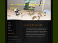 mercenarynerd.com