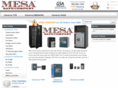 mesasafestore.com