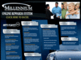millenniumforlife.com