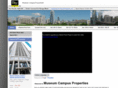 museumcampusproperties.com