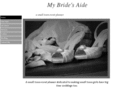 mybridesaide.com