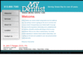 mydentisttampa.com
