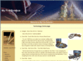 myfirescience.com