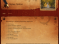 mylesoptical.com