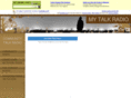 mytalkradio.info