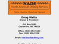 nadsdrilling.com