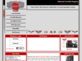 nationalcorvetteregistry.com