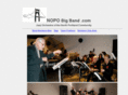 nopobigband.com