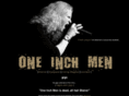 oneinchmen.com