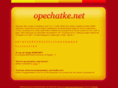 opechatke.net