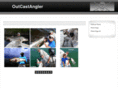 outcastangler.com