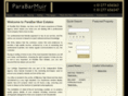 parabarmuir.com