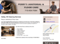perrysjanitorialhatley.com