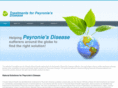 peyronies-help.com
