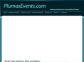 plumasevents.com