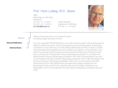 prof-hans-ludwig.com