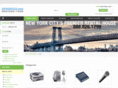 rent-dj-speakers.com