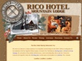 ricohotel.com