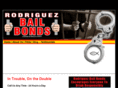 rodriguezbailbonds.net